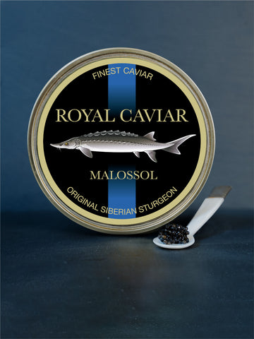 Royal Caviar 1000g