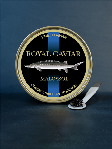 Royal Caviar 500g
