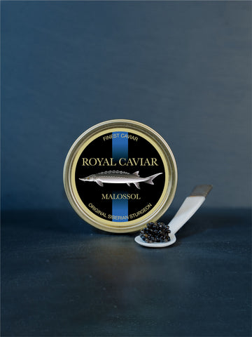 Royal Caviar 125g