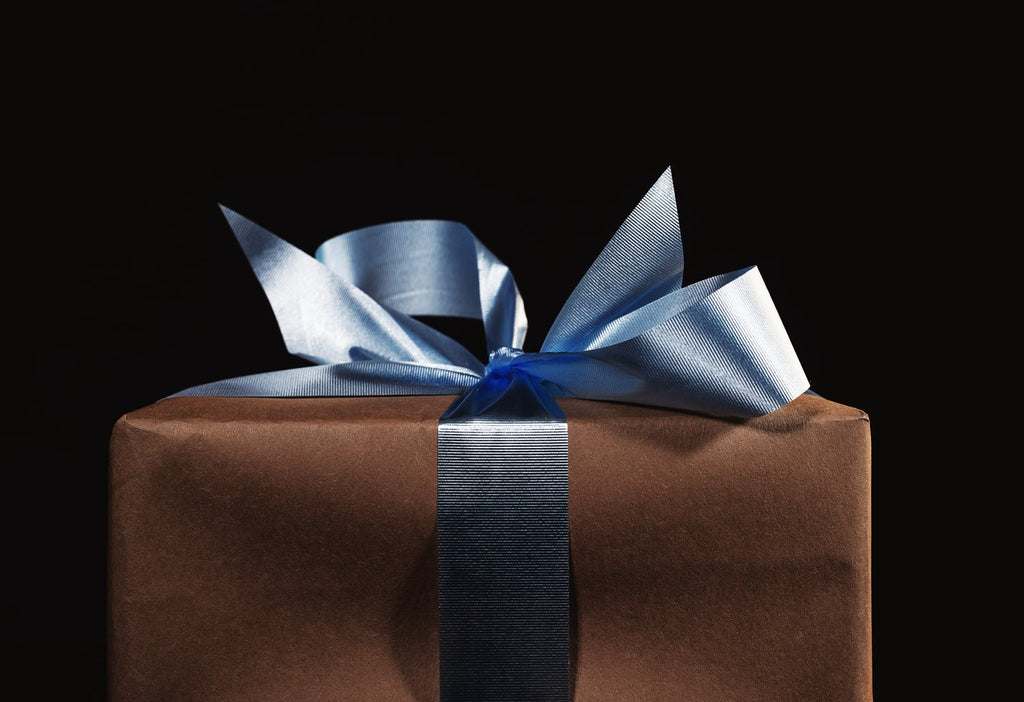 Geschenkpaket Standard